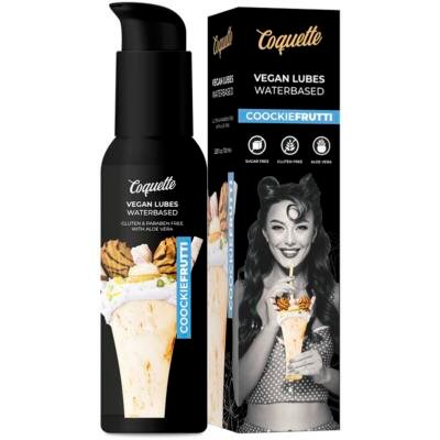 Coquette Chic Desire Cookiefrutti Vegan Flavoured Lubricant 100ml