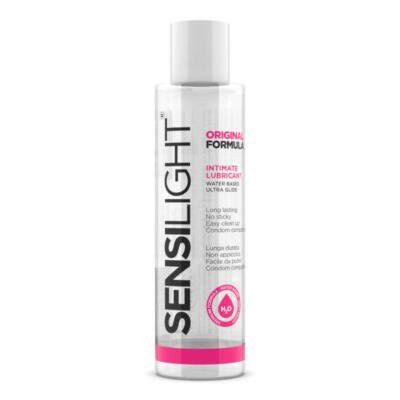 Sensilight Original Formula Water-Based Lubricant 150ml