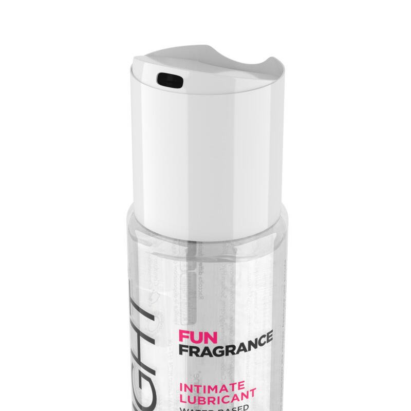 Sensilight Cherry Water Based Lubricant 60ml Intimate Gel - Image 4