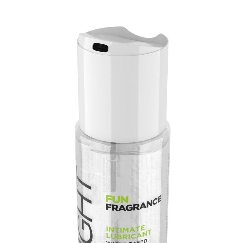 Sensilight Passion Fruit Water Based Lubricant 60ml Intimate Gel - Image 4