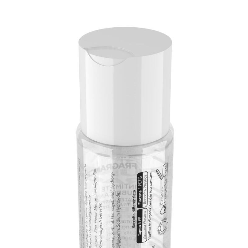 Sensilight Passion Fruit Water Based Lubricant 60ml Intimate Gel - Image 5