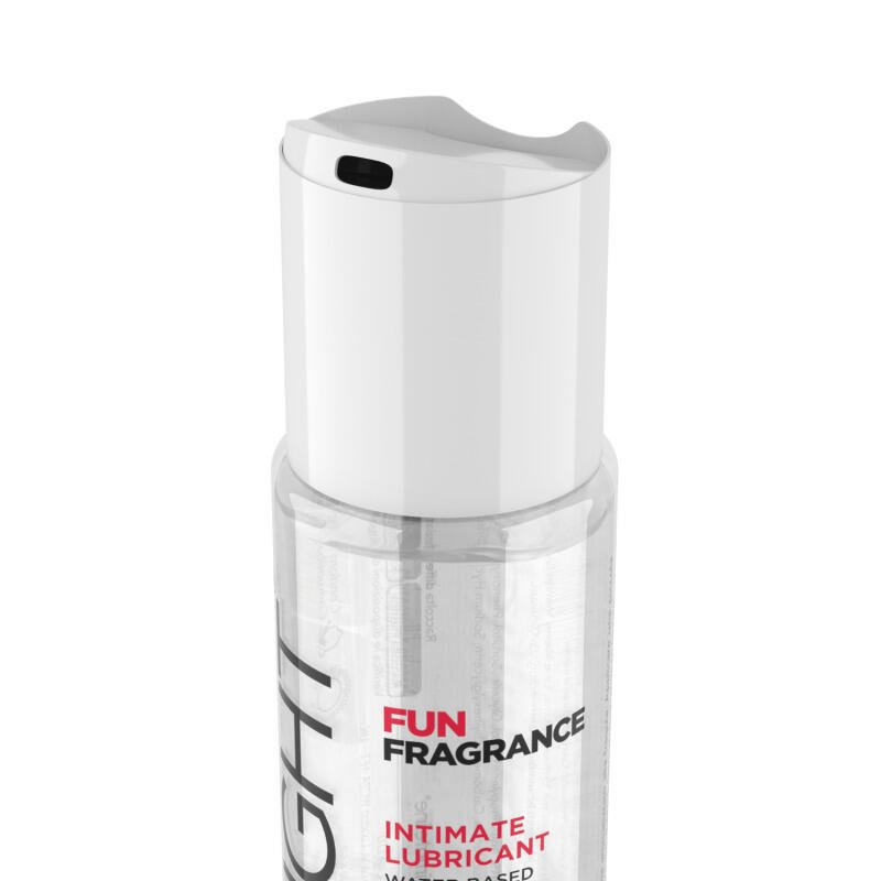 Sensilight Fun Fragrance Strawberry Flavoured Lubricant 60ml - Image 4
