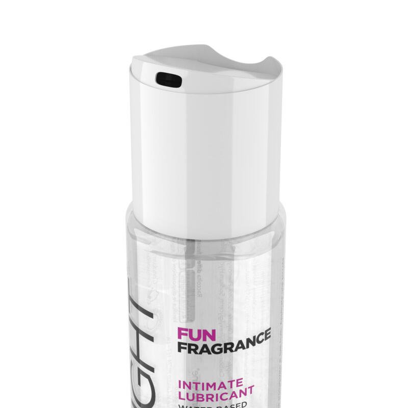 Sensilight Tutti Frutti Water Based Lubricant 60ml Intimate Gel - Image 4