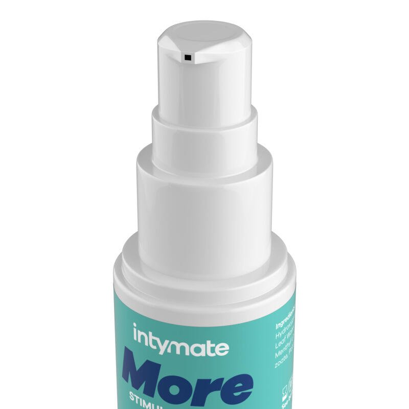 Intymate More Cooling Stimulating Gel for Women 30ml - Image 4