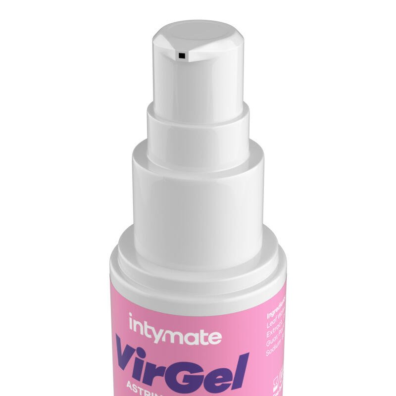 Intymate Virgel Stimulating Gel for Women 30ml - Image 4