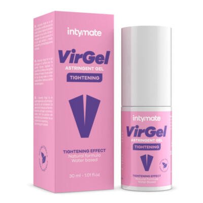 Intymate Virgel Stimulating Gel for Women 30ml