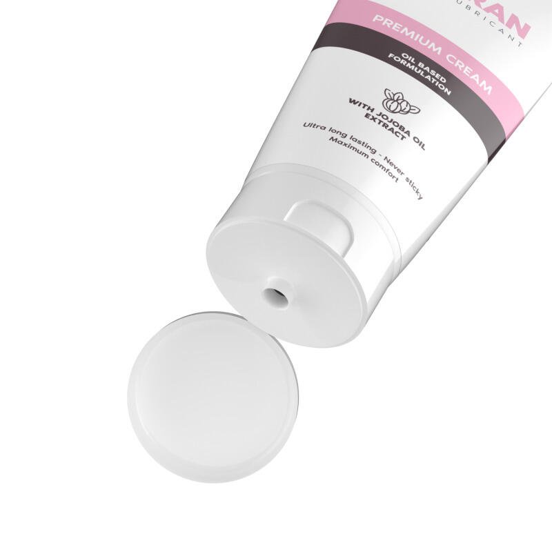 Lubran Oil-Based Intimate Lubricant 100ml - Image 4