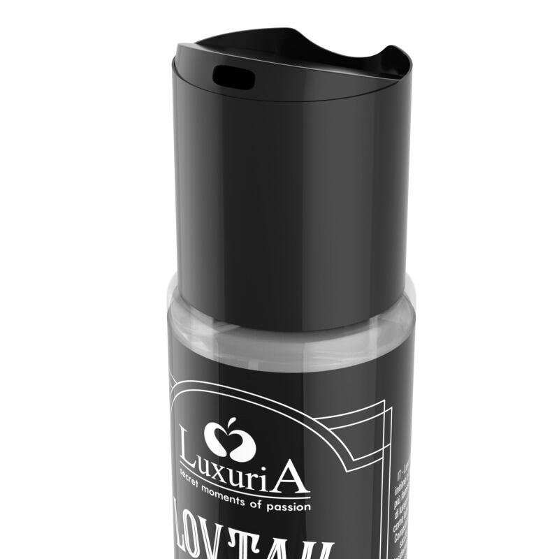 Luxuria Lovtail Cosmopolitan Water-Based Lubricant 60ml – Smooth & Flavoured Formula - Image 4