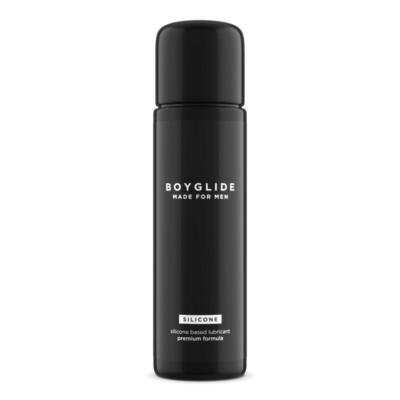 Boyglide Silicone Based Lubricant 100ml Long Lasting Personal Lubricant