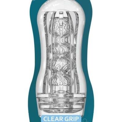 Air Sucking Grip Masturbation Cup 1 | Male Stroker Toy | Strong Suction & Realistic Feel